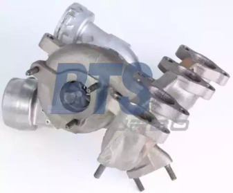 Компрессор BTS Turbo T912231